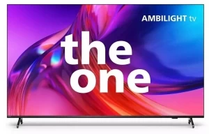 LED телевизор Philips 85PUS8818 thumbnav 4